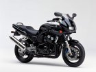 Yamaha FZS 600 Fazer